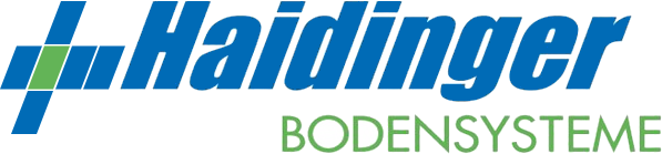 Haidinger Bodensysteme GmbH | Augsburg | Logo