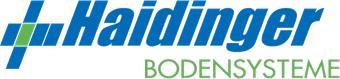 Haidinger Bodensysteme GmbH | Augsburg | Logo