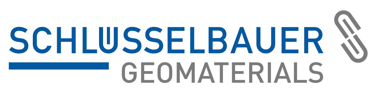 Geomaterials Logo