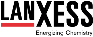 Lanxess Logo