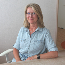 Foto Anke Hansen