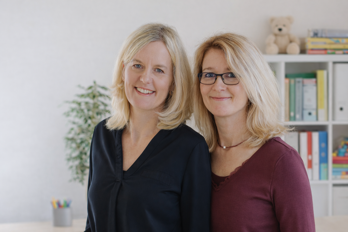 Foto Inhaber Hansen&Hübscher