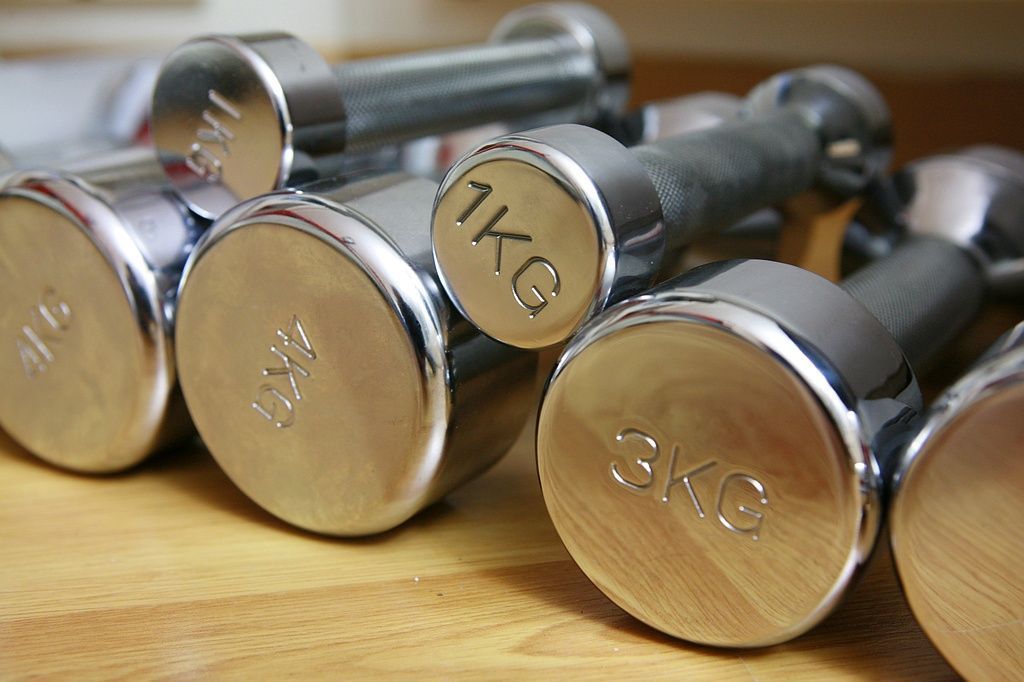 Gymnastikraum - Physiotherapie Wabern Zentrum - Bern