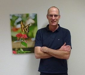 Markus Gribi - Physiotherapie Wabern Zentrum - Bern