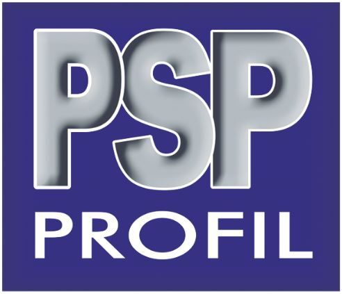 Logo PSP