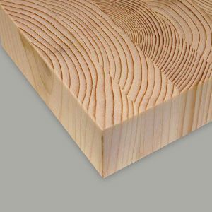 Panneaux de lamellé-collé