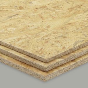 Panneaux OSB