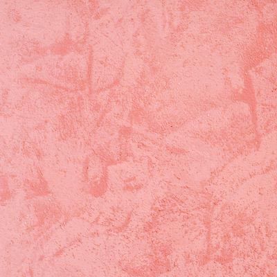 Béton coloré rose