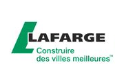 Logo LaFarge