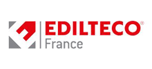 Logo pour EDILTECO France
