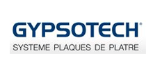 Logo GYPSOTECH 
