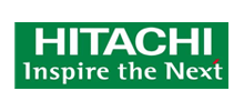 Logo Hitachi