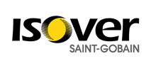 Logo Isover 
