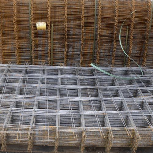 Matériaux en béton