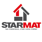 Logo Starmat