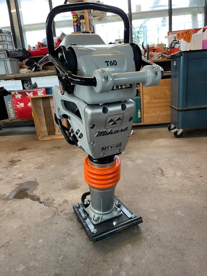 Stampfer Gunzenhauser Gartenbau GmbH Gelterkinden