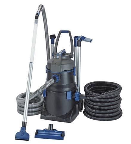 Teichsauger Gunzenhauser Gartenbau GmbH Gelterkinden