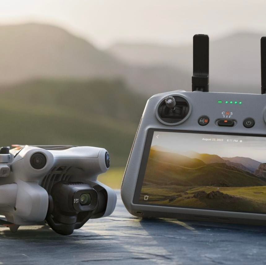 Drohnen Gunzenhauser Gartenbau GmbH Gelterkinden