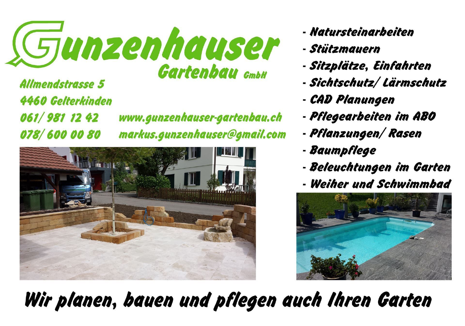 Gunzenhauser Flyer
