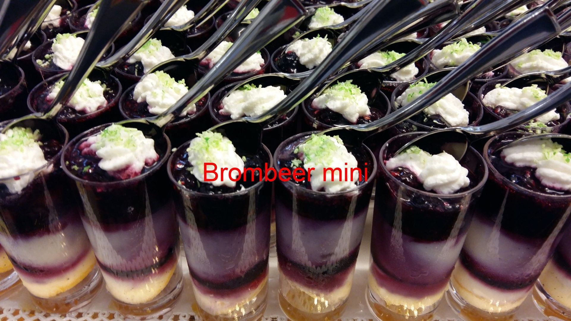 Patisserie - Dörfli Beck GmbH