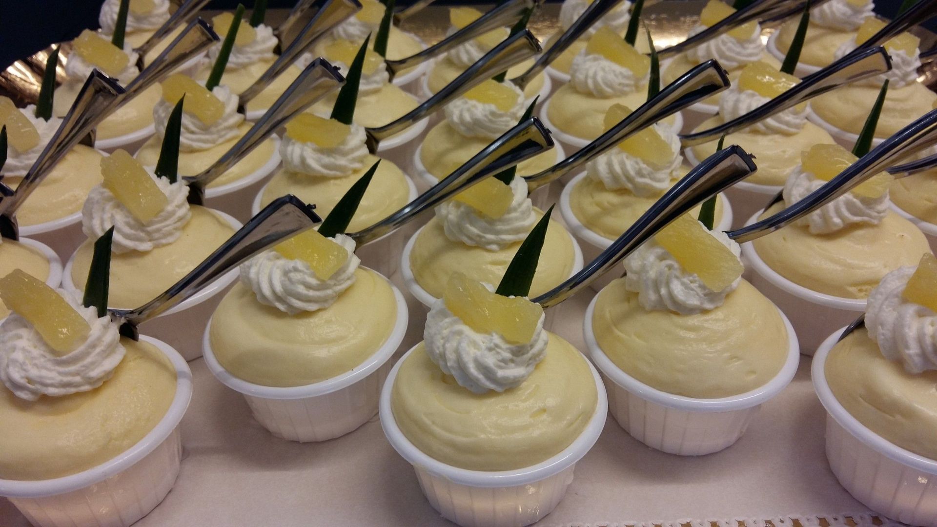 Patisserie - Dörfli Beck GmbH