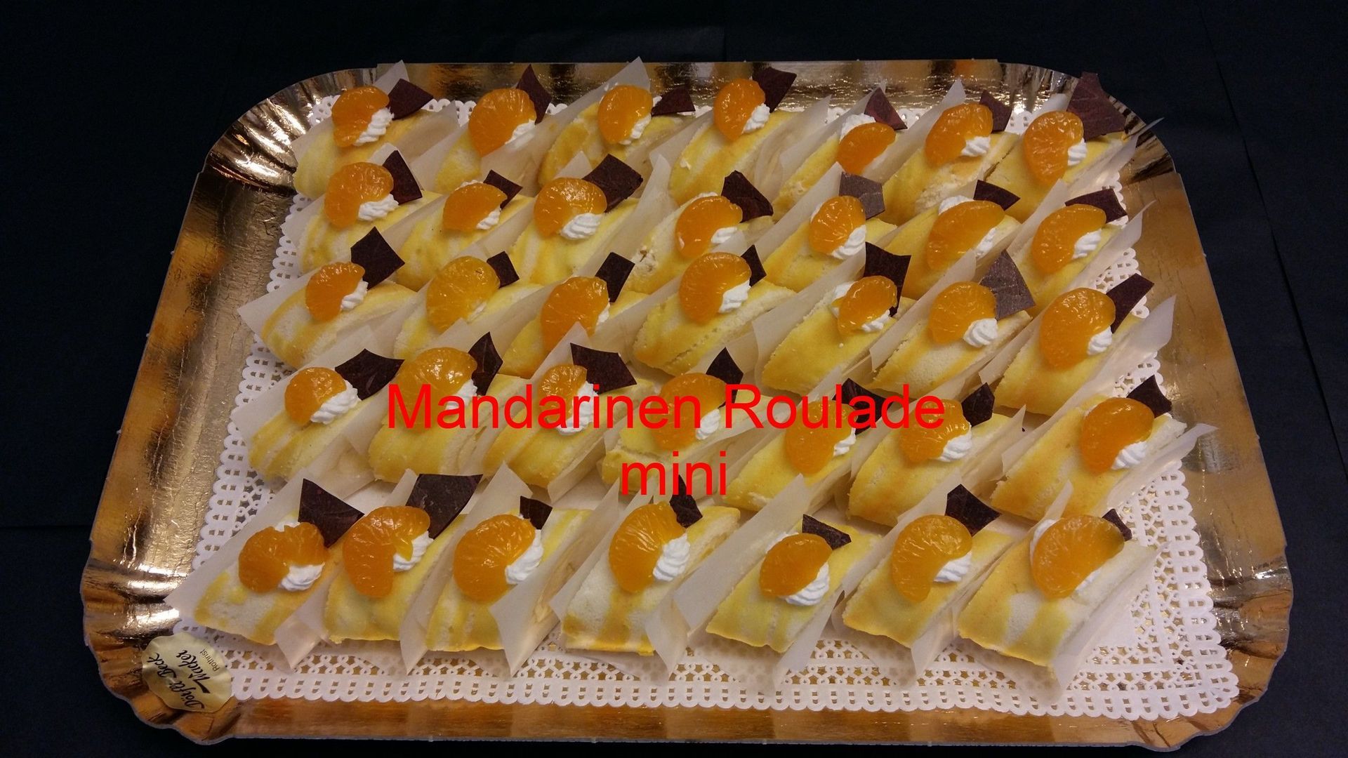 Patisserie - Dörfli Beck GmbH