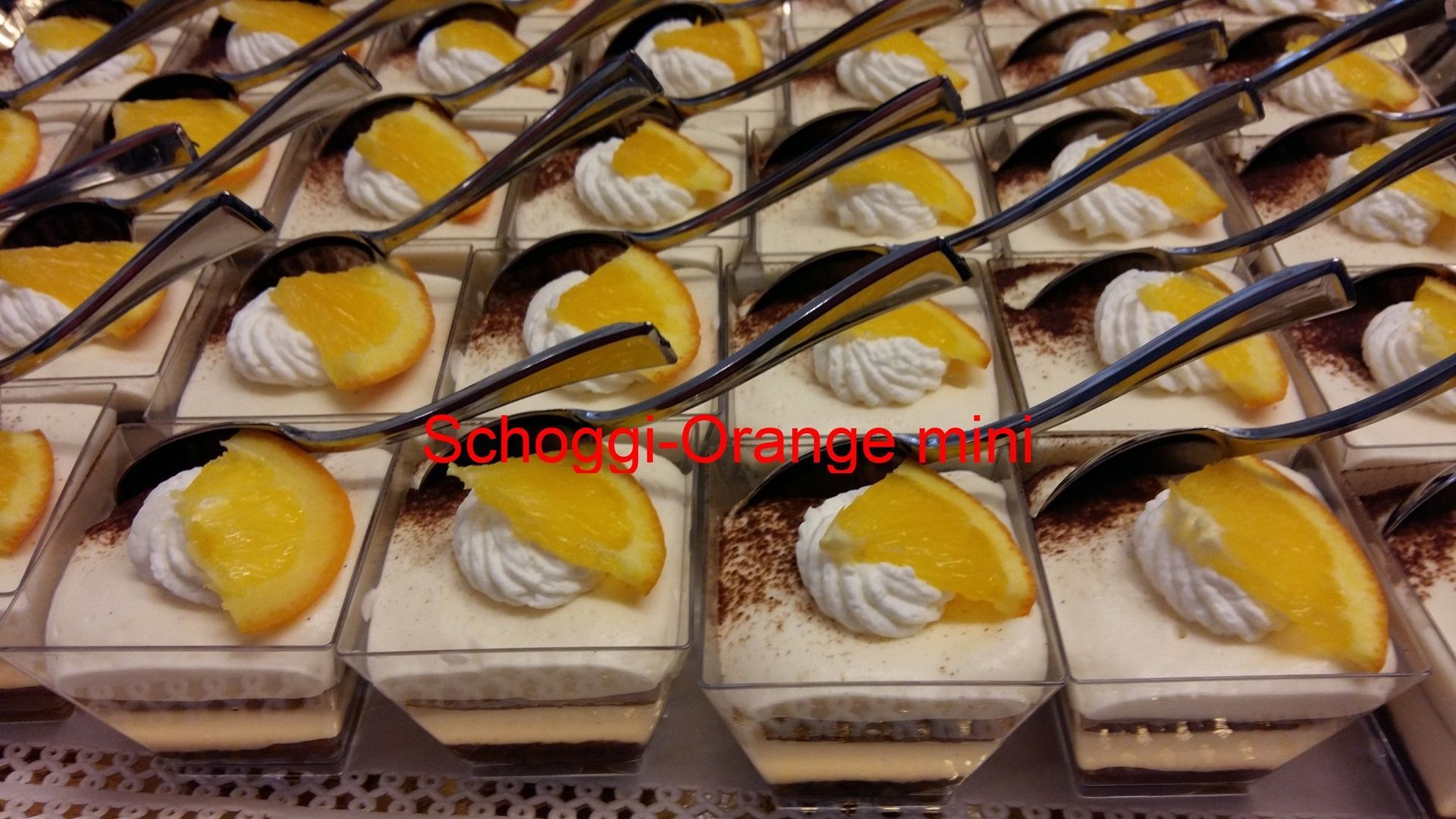 Patisserie - Dörfli Beck GmbH