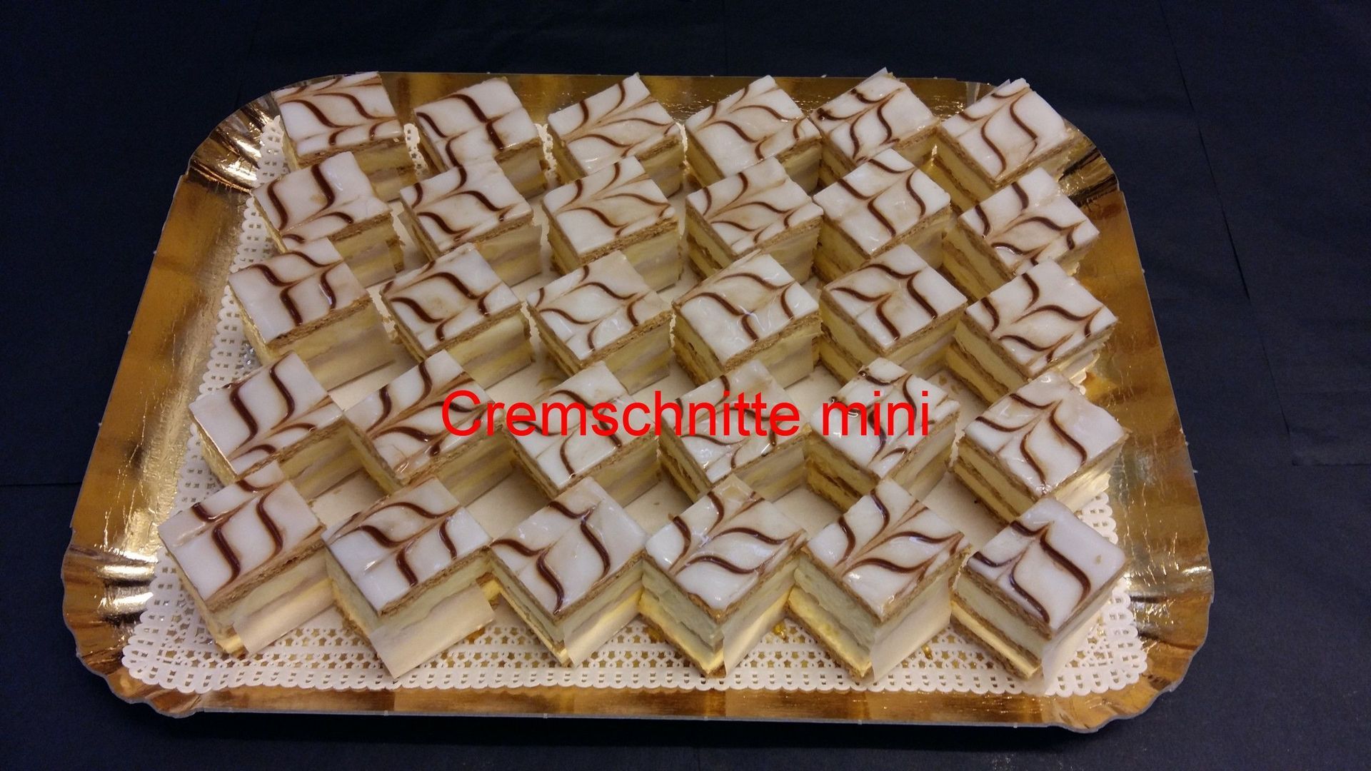 Patisserie - Dörfli Beck GmbH