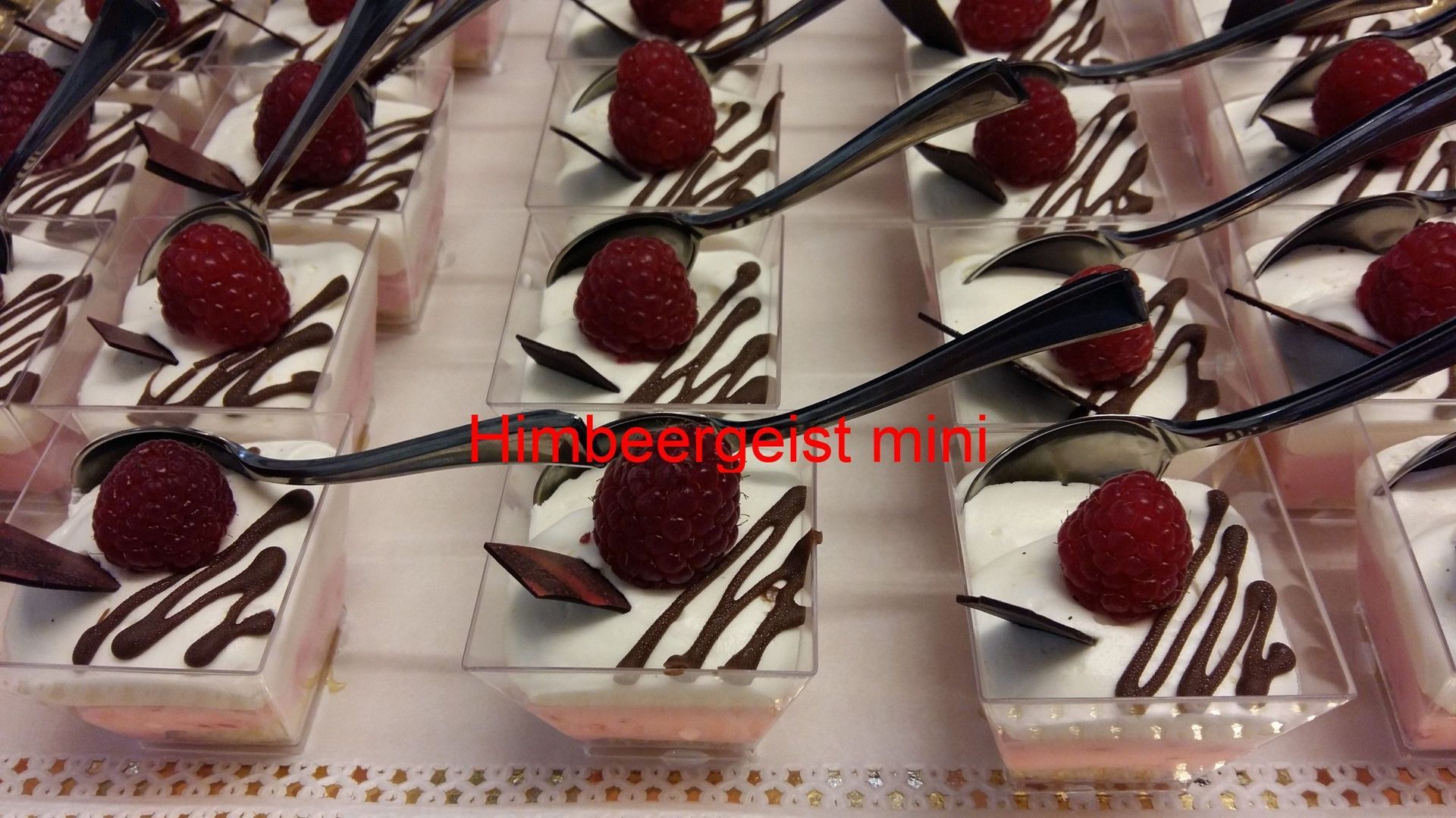 Patisserie - Dörfli Beck GmbH