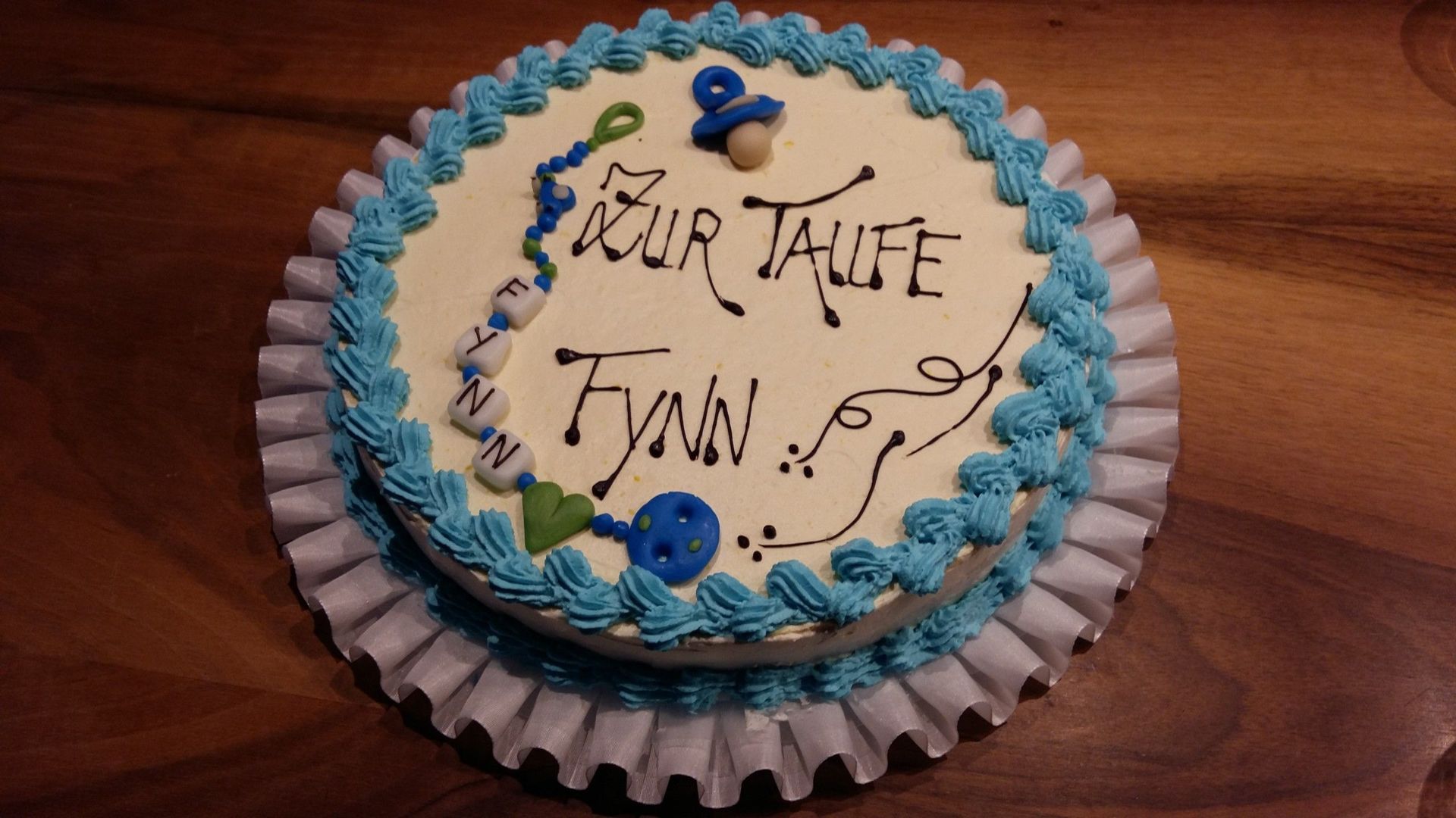 Torte - Dörfli Beck GmbH