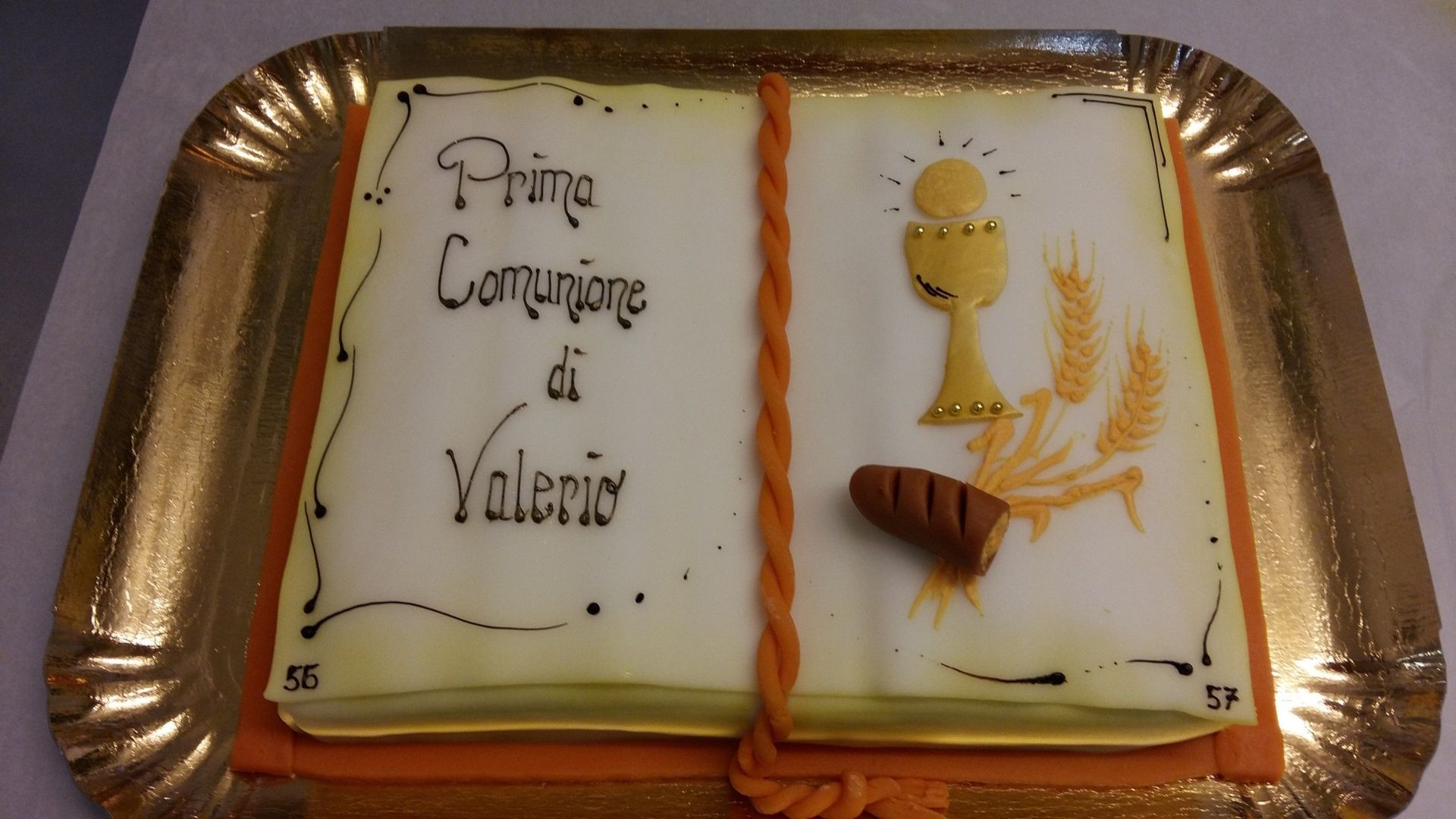 Torte - Dörfli Beck GmbH