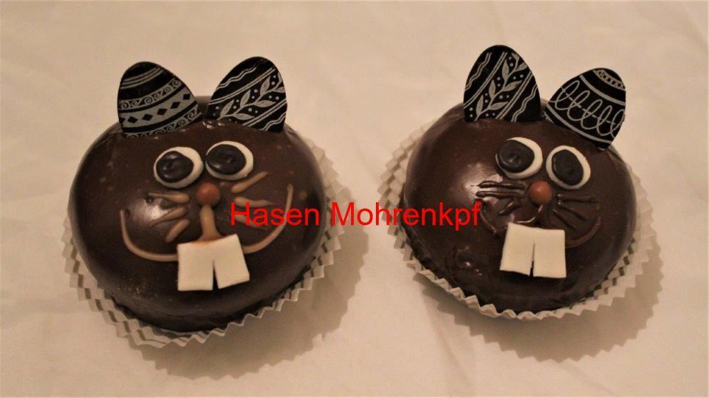 Patisserie - Dörfli Beck GmbH