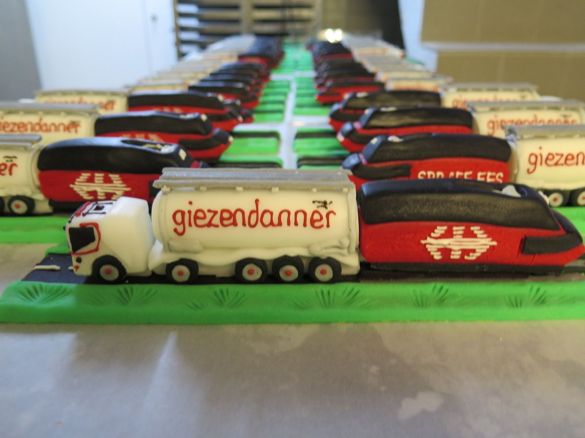 Torte - Dörfli Beck GmbH