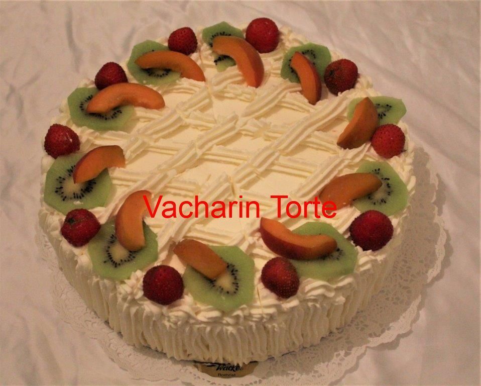 Patisserie - Dörfli Beck GmbH