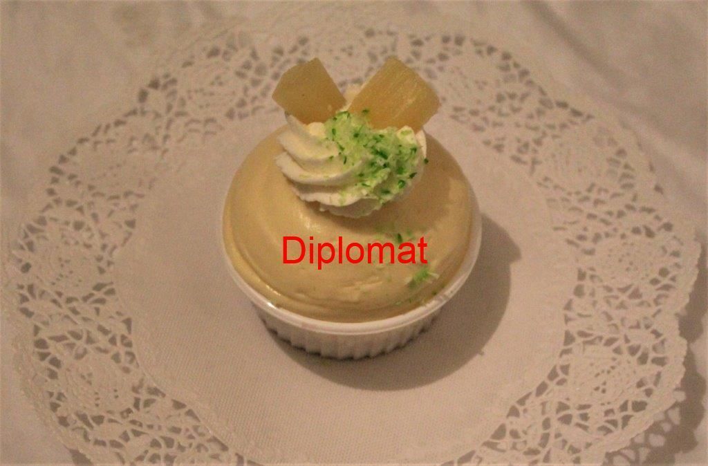 Patisserie - Dörfli Beck GmbH