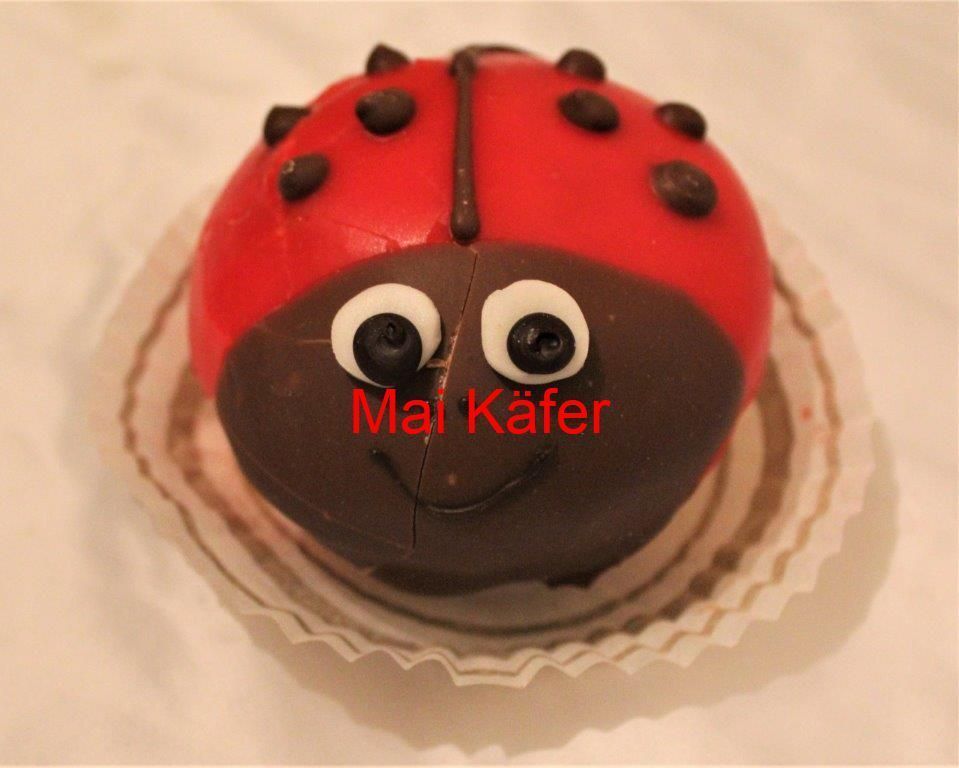 Patisserie - Dörfli Beck GmbH