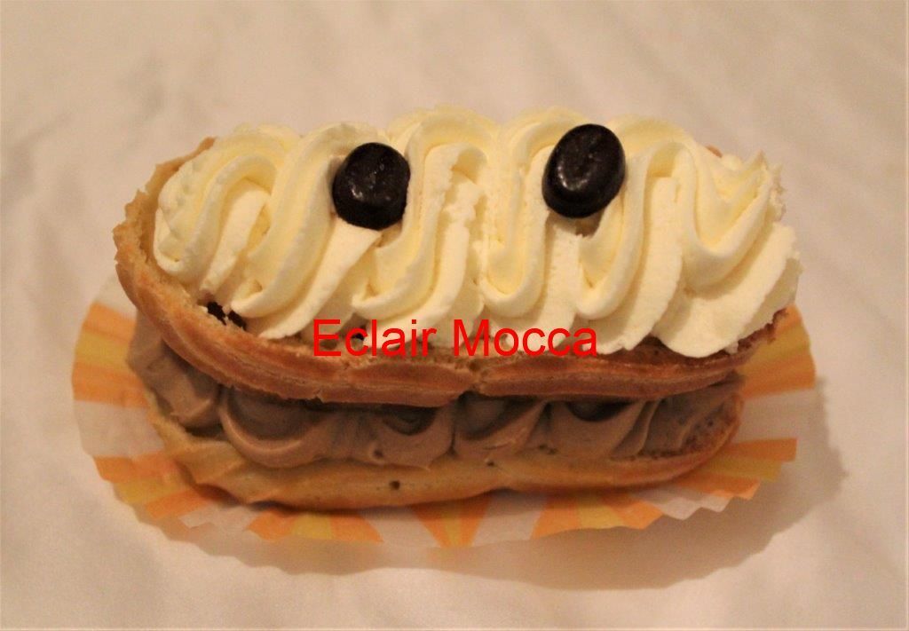 Patisserie - Dörfli Beck GmbH