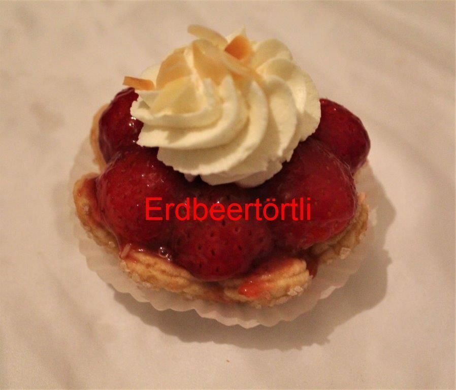 Patisserie - Dörfli Beck GmbH