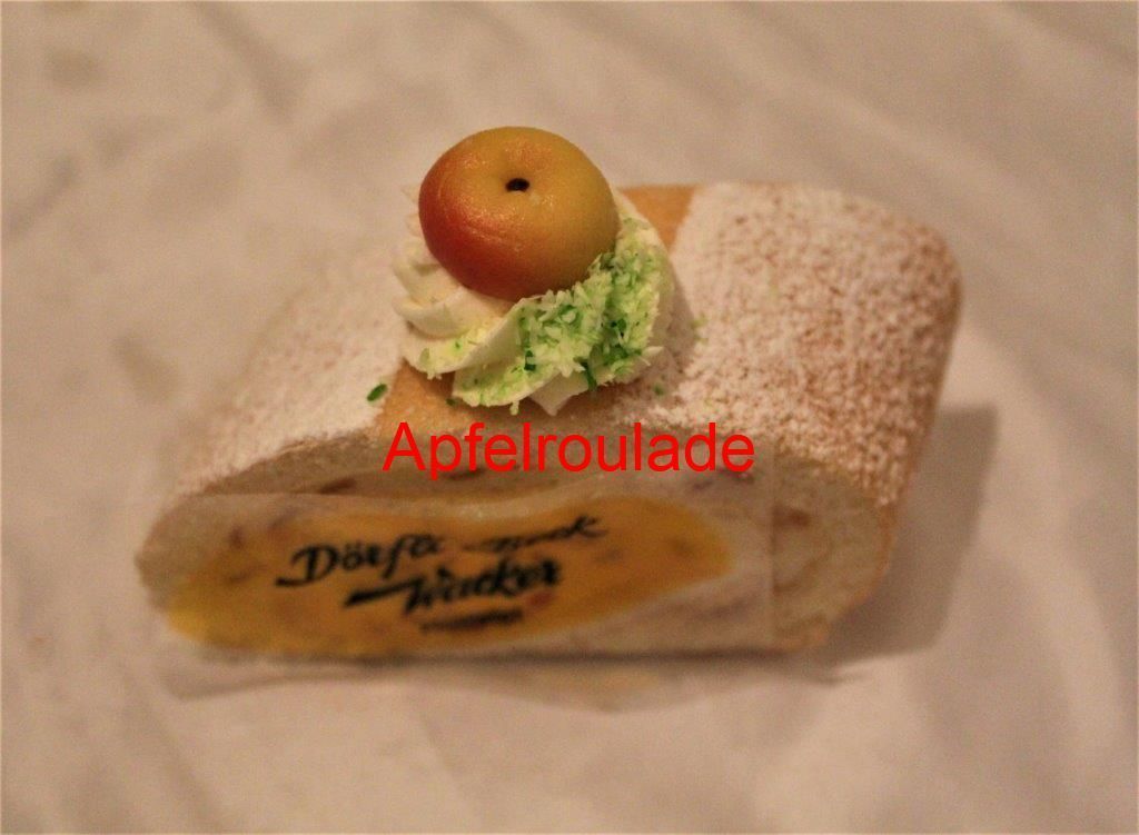 Patisserie - Dörfli Beck GmbH