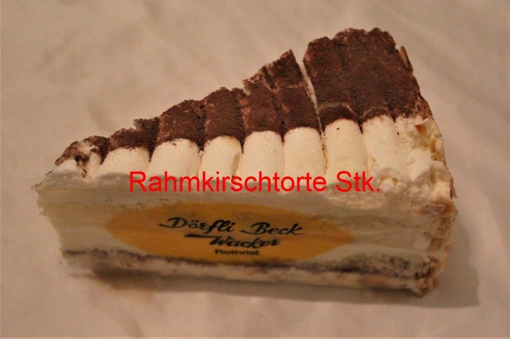 Patisserie - Dörfli Beck GmbH