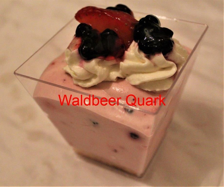 Patisserie - Dörfli Beck GmbH