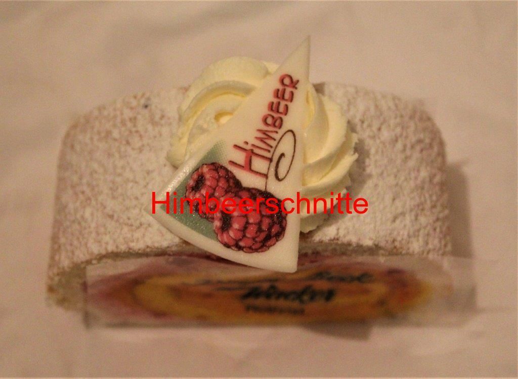 Patisserie - Dörfli Beck GmbH