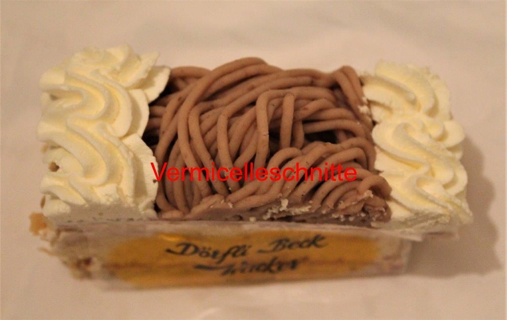 Patisserie - Dörfli Beck GmbH