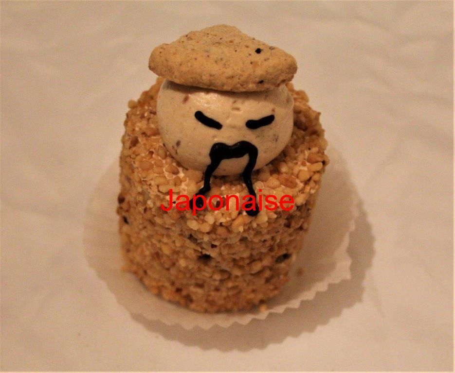 Patisserie - Dörfli Beck GmbH