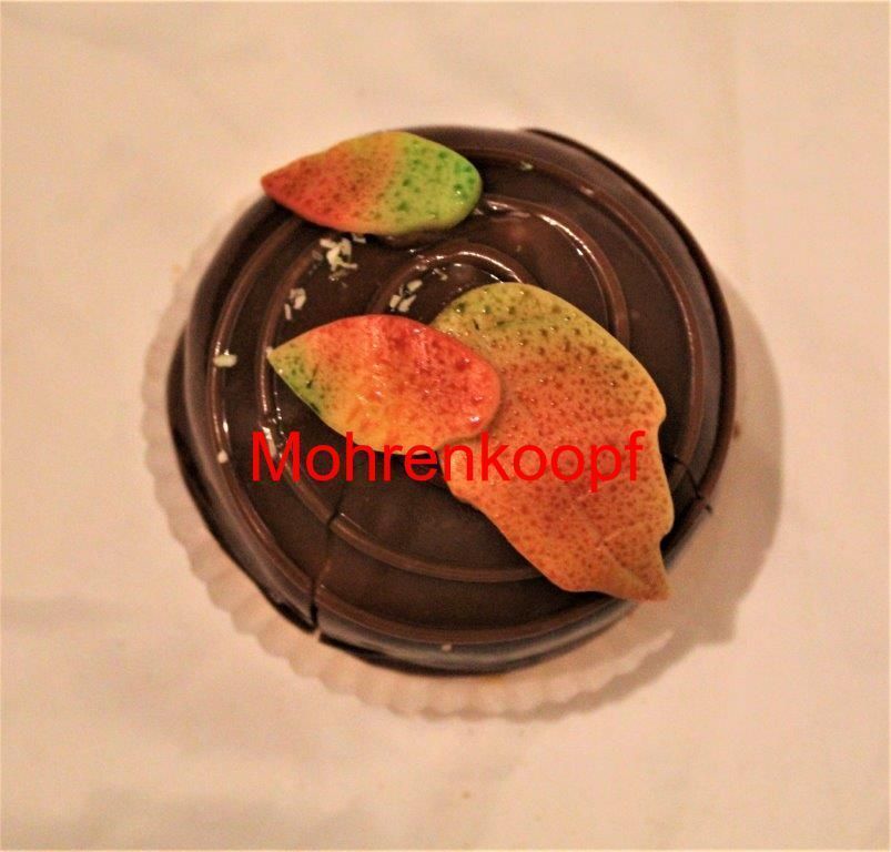 Patisserie - Dörfli Beck GmbH