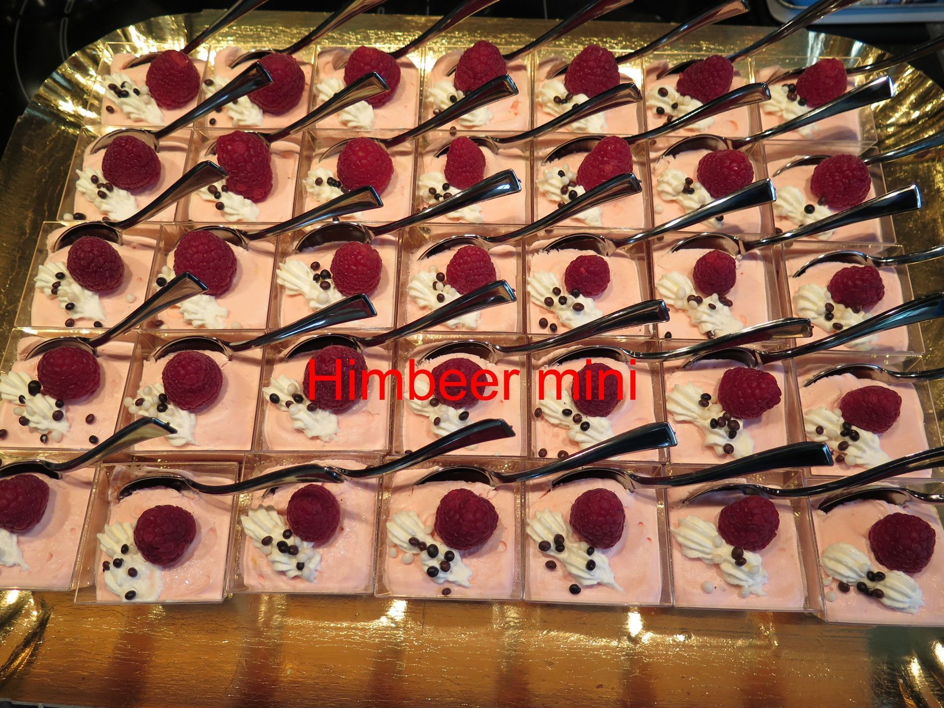 Patisserie - Dörfli Beck GmbH