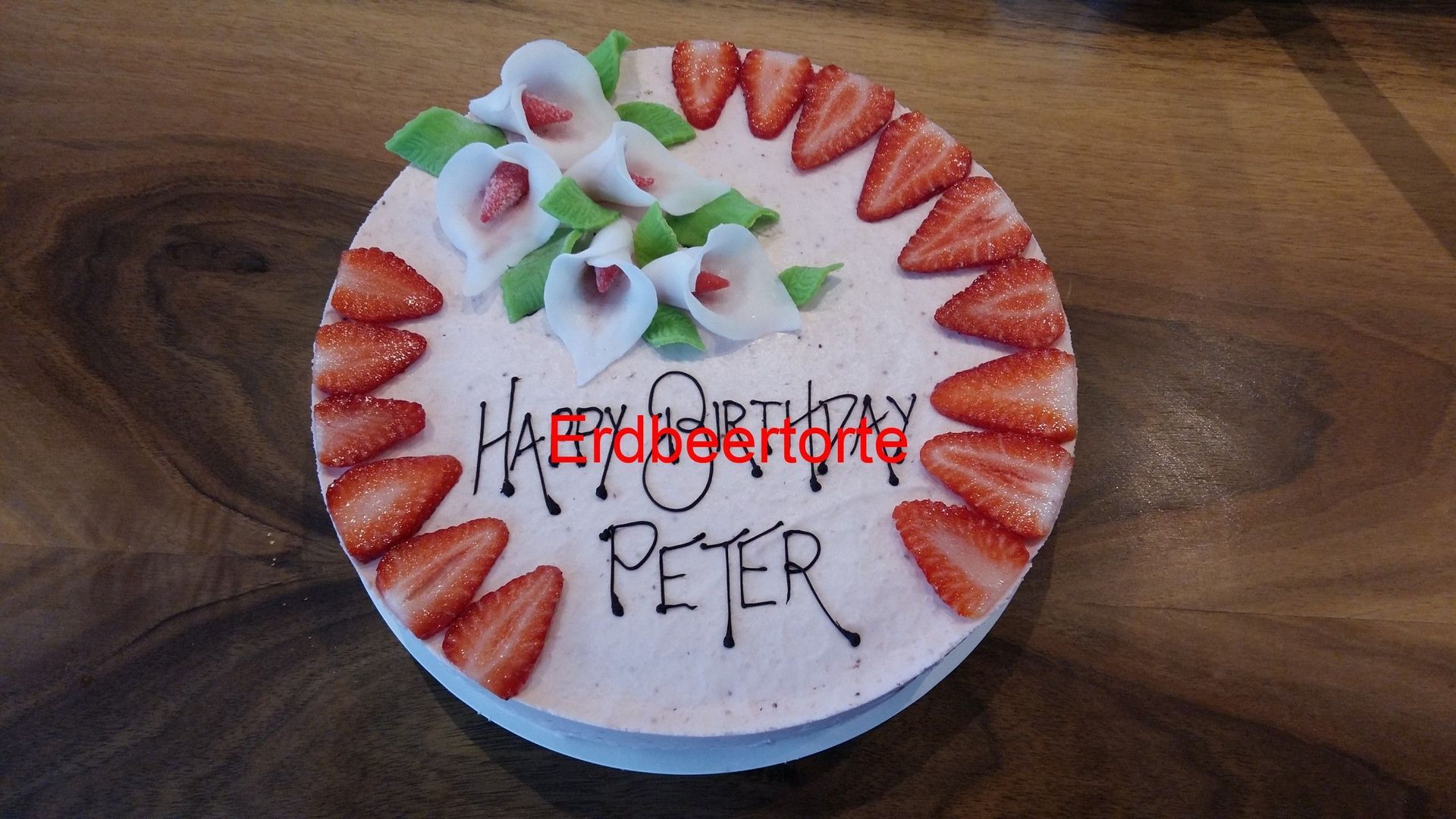 Patisserie - Dörfli Beck GmbH