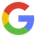 Logo de Google.