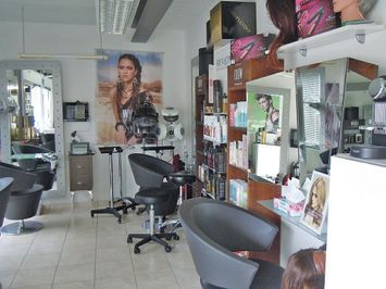 Salon Jean-Emmanuel - hairdressing salon in Gland