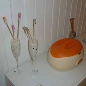 Nagelstudio - Muttenz - Ten Nails